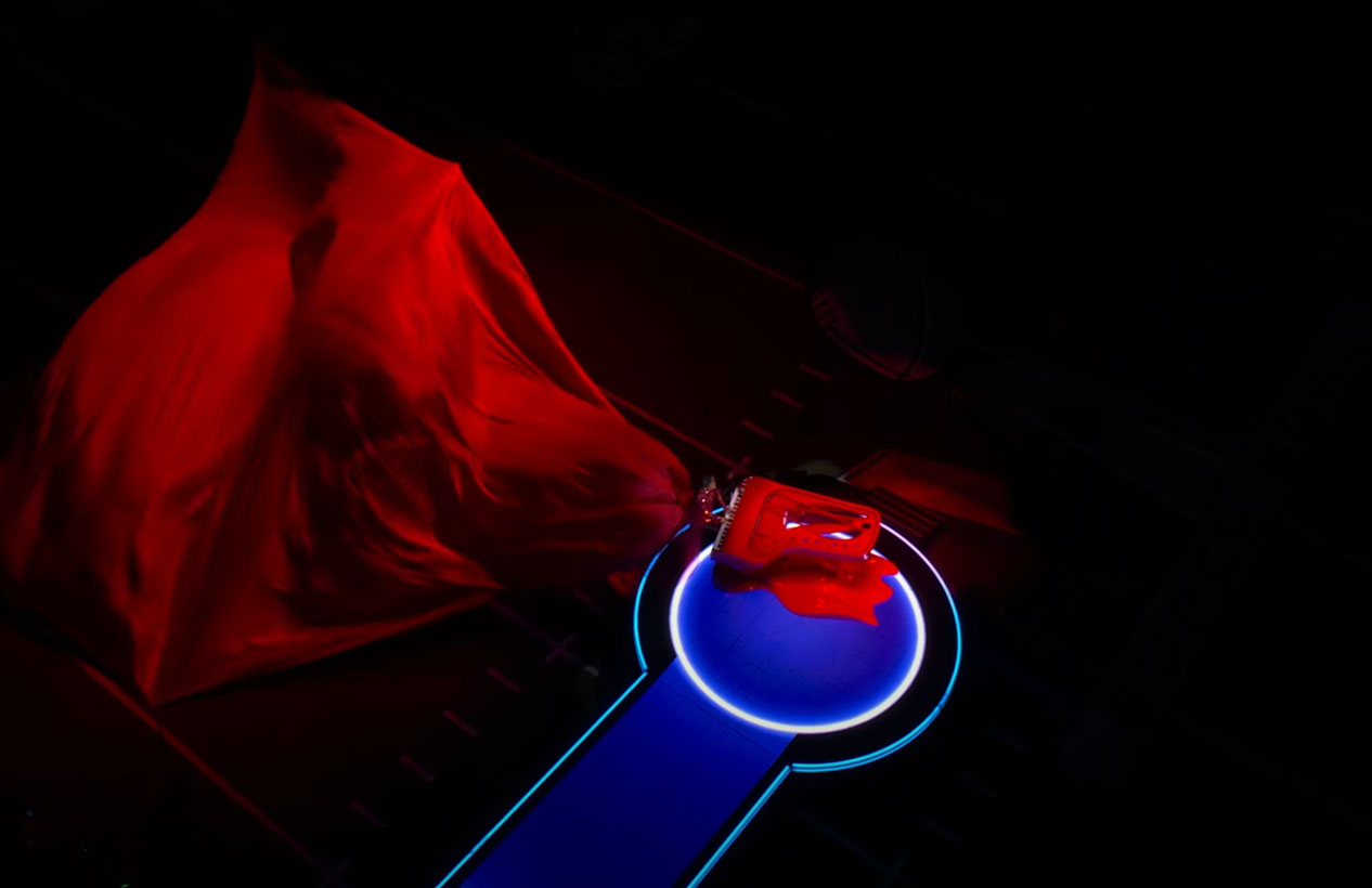 スーパーボウル LVIII