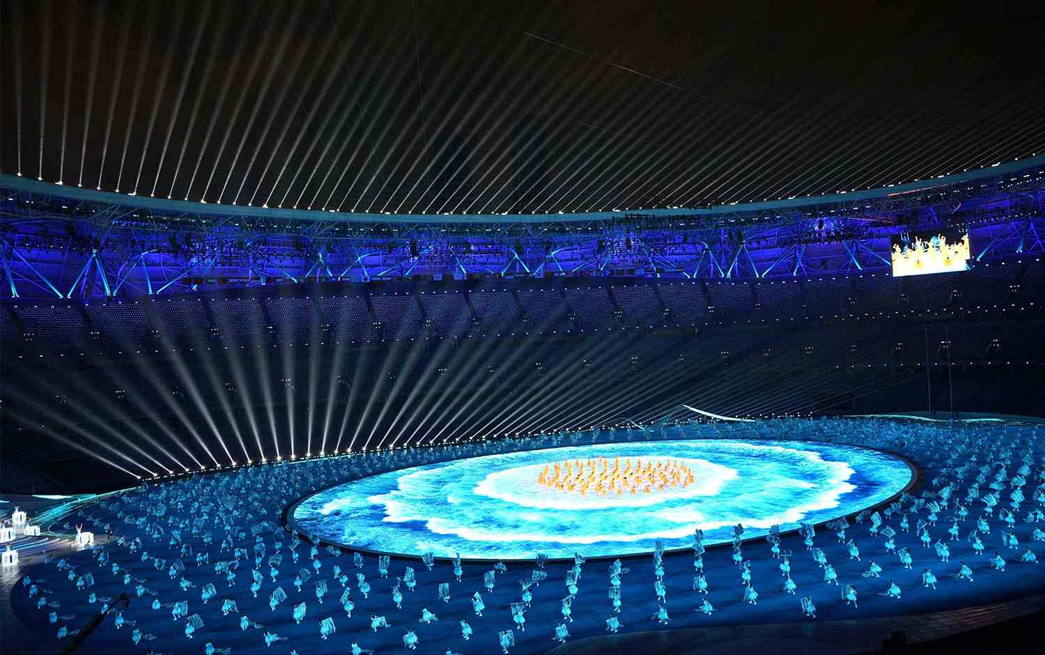 第19回アジア競技大会